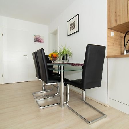 Apartman Keti Donja Lomnica Ngoại thất bức ảnh