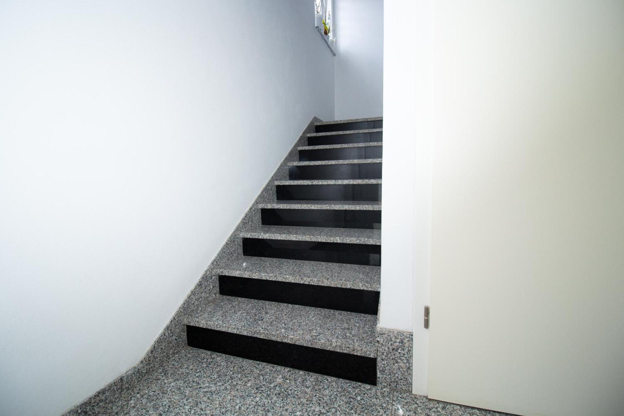 Apartman Keti Donja Lomnica Ngoại thất bức ảnh