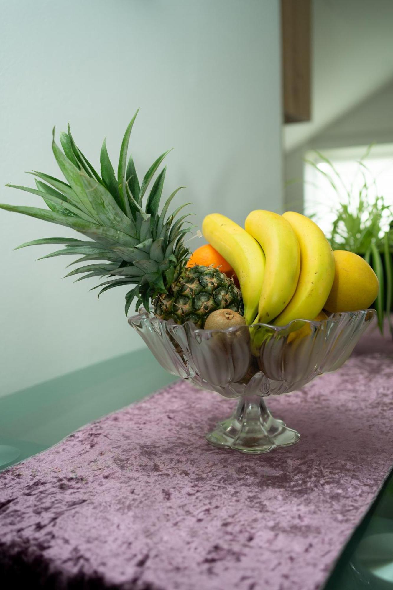 Apartman Keti Donja Lomnica Ngoại thất bức ảnh