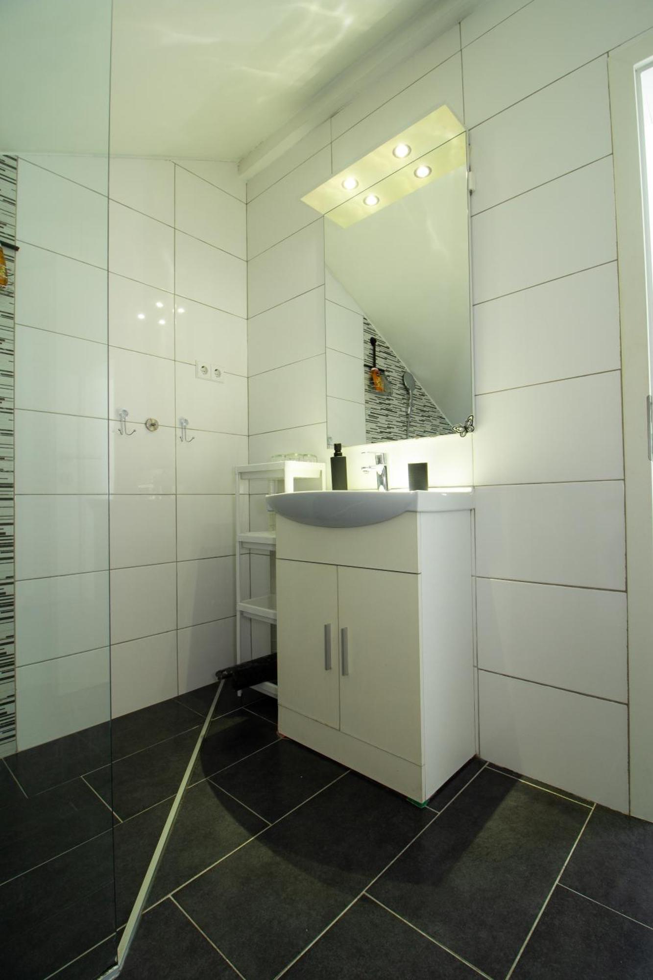 Apartman Keti Donja Lomnica Ngoại thất bức ảnh