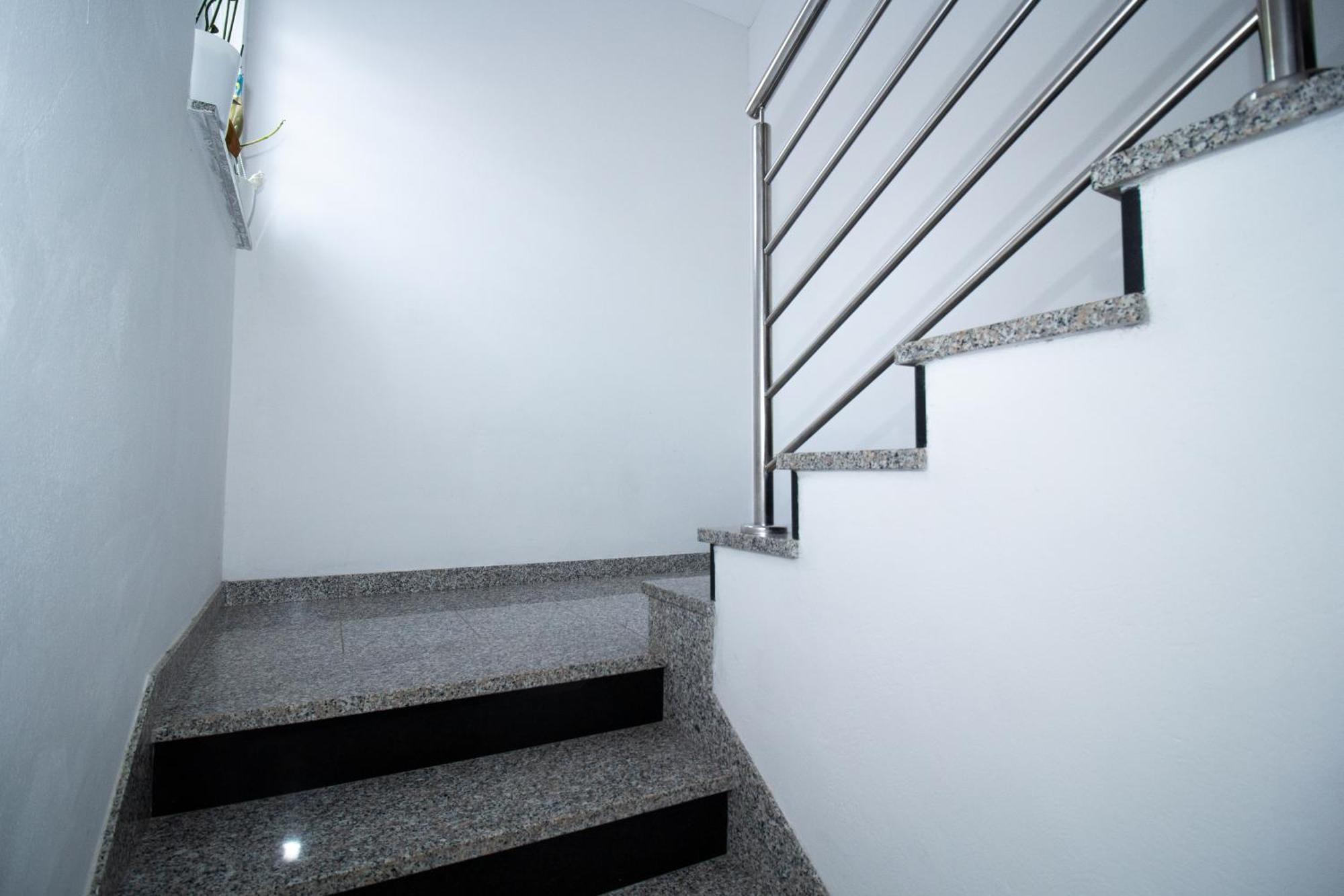 Apartman Keti Donja Lomnica Ngoại thất bức ảnh